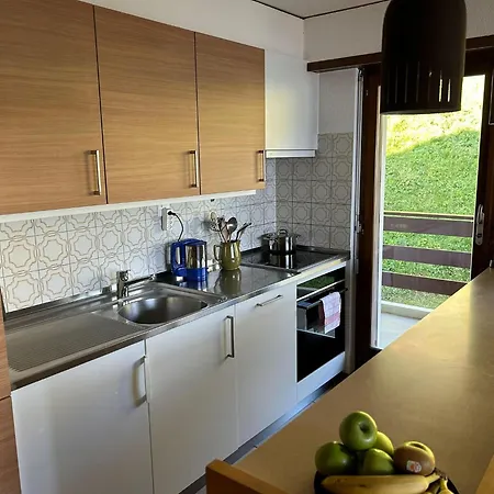 Mp24 In, Out On Slopes With Indoor Private Parking Space *