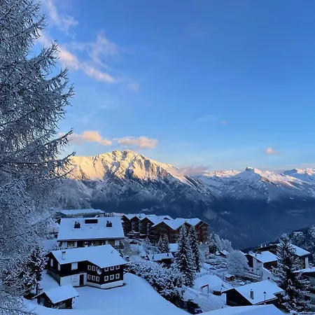 Daire Mp24 In, Out On Slopes With Indoor Private Parking Space *